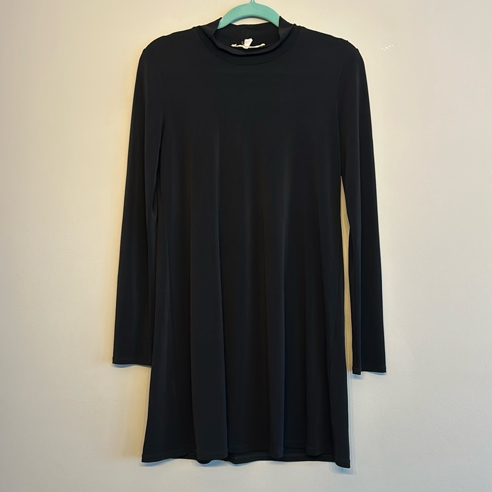 BCBGeneration women’s black dress